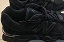 NEW BALANCE 運動(dòng)鞋男鞋女鞋情侶百搭厚底潮流老爹鞋9060系列U9060BPM 43 曬單實(shí)拍圖