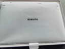 小米（MI）平板 8  11.2英寸 3.2K 超清屏 第四代驍龍8s 澎湃OS3 平板電腦 冰晶藍 8GB+128GB 標準版 曬單實(shí)拍圖
