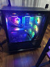 技嘉全家桶5060Ti/5060AMD銳龍5 9600X/7500F電競游戲直播三角洲AI繪圖設計海景房DIY臺式組裝電腦主機 DIY個(gè)性定制方案(詳詢(xún)客服) 曬單實(shí)拍圖