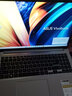 華碩（ASUS）無(wú)畏15M1502 15.6英寸輕薄便攜商務(wù)辦公學(xué)生高性能筆記本電腦 AMD Ryzen 5 7430U 16G內存 512G固態(tài)硬盤(pán) 曬單實(shí)拍圖