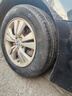 米其林（MICHELIN）汽車(chē)輪胎 215/60R16 95H 耐越 ENERGY MILE 適配天籟/帕薩特/XRV 曬單實(shí)拍圖
