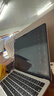 Smorss【磁吸防窺】適用蘋(píng)果Macbook Air屏幕膜13.6英寸26/25/23款筆記本電腦防偷窺隱私防反光保護膜M5 曬單實(shí)拍圖