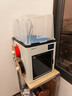 SNAPMAKER U1快造獨立4噴頭彩色3D打印機多材料大尺寸FDM家用桌面立體打印高精度高速AI監測 曬單實(shí)拍圖