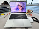 膜法屋適用25款MacBook Pro14英寸m4屏幕膜AR增透膜24款m3蘋(píng)果筆記本電腦14.2保護膜貼膜M2高清抗反光力 曬單實(shí)拍圖