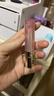 嬌韻詩(shī)水光小圓管植萃精油護唇膏01 2.9g滋潤口紅彩妝化妝品新年禮物 曬單實(shí)拍圖