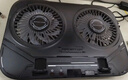 VENIDER【2025最新款丨散熱N0.1】筆記本散熱器半導體壓風(fēng)制冷游戲本散熱底座電腦支架適用聯(lián)想戴爾外星人 曬單實(shí)拍圖