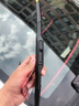 鼎貝別克英朗雨刮器原廠(chǎng)雨刷原裝膠條14年15/16/17款英朗gt/xt雨刷片  英朗XT/GT【10-14款】前雨刮一對 曬單實(shí)拍圖
