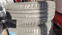 普利司通（Bridgestone）汽車(chē)輪胎 205/55R16 91W T001 適配大眾朗逸/寶來(lái)/豐田卡羅拉 曬單實(shí)拍圖