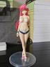 出包王女周邊正版手辦模型機箱桌面擺件送男生朋友生日禮物雕像GK 泳裝菈菈-22cm 曬單實(shí)拍圖