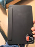 言臣適配華為matepad mini保護套磁吸筆槽8.8寸智能皮套華為matepad11.5s保護套pro全包超薄防摔外殼 【尊貴黑】官廠(chǎng)同款|親膚觸感|送品牌鋼化膜 華為MatePad Mini【版 曬單實(shí)拍圖