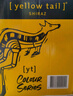 黃尾袋鼠（Yellow Tail）繽紛系列西拉紅葡萄酒750ml*6瓶 智利進(jìn)口 冬季熱紅酒 跨年必備 曬單實(shí)拍圖