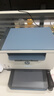 惠普（HP）M232dw 家用激光打印機 自動(dòng)雙面無(wú)線(xiàn)學(xué)生家用一體機 高速高效（低成本 體積?。?曬單實(shí)拍圖