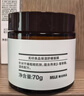 MUJI 保濕舒緩面膜 涂抹面膜  OAY1CC3S 70g 曬單實(shí)拍圖