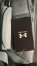 安德瑪（Under Armour）男包女包春季新款運動(dòng)包戶(hù)外鍛煉大容量單肩包健身休閑斜挎包 1369222-323 均 碼 OSFM 曬單實(shí)拍圖