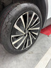 固特異（Goodyear）自修護輪胎 255/45R20 101T EGP 御乘二代 原配大眾ID.4X/Crozz 曬單實(shí)拍圖