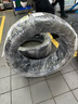 米其林輪胎245/45R19 102W競馳4 ST 適配 小鵬P7比亞迪漢 曬單實(shí)拍圖