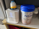 愛(ài)他美（Aptamil）德國白金版德愛(ài)白金版1pre段嬰幼兒HMO奶粉 1段6罐【膨脹金立省40元+享好禮】 曬單實(shí)拍圖