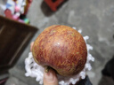 胖東來(lái)同款云南昭通丑蘋(píng)果正宗冰糖心脆甜多汁產(chǎn)地直發(fā)正宗丑蘋(píng)果 箱未滿(mǎn)量已足 精選果王 帶箱5-5.5斤6-7個(gè) 曬單實(shí)拍圖