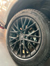 佳通輪胎 雪地胎冬季胎Giti 215/55R17 WT26 配邁騰凱美瑞等 曬單實(shí)拍圖
