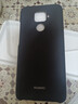 華為（HUAWEI）nova5i Pro原裝保護殼 手機殼套PC硬殼卡通全包防摔外殼男女簡(jiǎn)約輕薄原廠(chǎng)全包 nova5iPro 手機殼(黑色) 曬單實(shí)拍圖