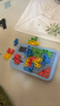 計客超級積木男孩兒童生日禮物學(xué)生玩具智能電子拼圖邏輯思維機 曬單實(shí)拍圖