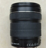 佳能 EF70-200 24-105 24-70 17-40mm 二手佳能相機鏡頭 長(cháng)焦鏡頭遠攝相機 18-135mm f/3.5-5.6 IS STM 曬單實(shí)拍圖