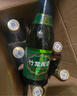 竹葉青酒 露酒 玻竹 38度 475mL*6瓶 箱裝 非原箱 山西杏花村汾酒 曬單實(shí)拍圖