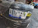米其林（MICHELIN）汽車(chē)輪胎 235/50R19 103W 浩悅五代 Primacy 5 適配奔馳GL系列/Q3 曬單實(shí)拍圖