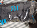 361°長(cháng)款羽絨服男女款冬季新款三防保暖連帽運動(dòng)休閑外套632544301-2 曬單實(shí)拍圖