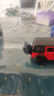 中精質(zhì)造馬上有錢(qián)2026款仿真JEEP牧馬人吉普車(chē)合金車(chē)模擺件車(chē)玩具男孩禮物 馬上有錢(qián)/2026版JEEP牧馬人 新春賀歲定制版 曬單實(shí)拍圖