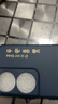 尚跡華為暢玩50plus手機殼全新液態(tài)軟硅膠新款四角氣囊全包鏡頭防摔鏤空保護套國風(fēng)文字簡(jiǎn)約輕奢高級感 -牛仔藍-ou1240平安喜樂(lè ) 榮耀暢玩50PLUS【單殼】 曬單實(shí)拍圖
