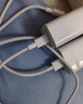 途梁適用于現代索納塔車(chē)載快充數據線(xiàn)手機充電線(xiàn)蘋(píng)果安卓typec快充線(xiàn) 【雙Type-c接口】1米線(xiàn)【120W閃充】1條裝 曬單實(shí)拍圖