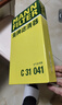 曼牌濾清器（MANNFILTER）空氣濾清器空氣濾芯C31041現代新途勝L索納塔十代/起亞K5凱酷嘉華 曬單實(shí)拍圖