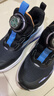 安踏兒童運動(dòng)鞋男女大童跑步鞋25年秋冬新款加厚密網(wǎng)專(zhuān)業(yè)足弓跑鞋學(xué)生 【男】黑/激昂藍/安踏白-1 33 鞋內長(cháng)20.5cm 曬單實(shí)拍圖