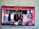 飛利浦（PHILIPS）經(jīng)濟款 京東聯(lián)名款OS開(kāi)機無(wú)廣告電視43JD 01系列43英寸 高清全面屏二級能效電視機43PFF6590/T3 曬單實(shí)拍圖