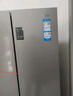海爾（Haier）「家宴系列」465L十字門(mén)母嬰冰箱風(fēng)冷無(wú)霜一級能效抗菌凈味BCD-465WGHTDE9S9家電國家補貼 曬單實(shí)拍圖