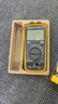 福祿克（FLUKE）17B MAX-02 測溫數字萬(wàn)用表 多用表 配特尖表筆 精密電子專(zhuān)用 曬單實(shí)拍圖