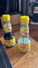 加加 小加醬油160ml 東北優(yōu)質(zhì)大豆釀造 小瓶調味拌飯醬油 小加醬油*6瓶 曬單實(shí)拍圖