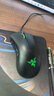 雷蛇（Razer）煉獄蝰蛇標準版 宏電競游戲 鼠標有線(xiàn)人體工學(xué)機械煉獄電腦CF LOL適用 煉獄蝰蛇標準版 黑色【電競級光學(xué)傳感器】 曬單實(shí)拍圖