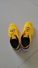 尤尼克斯（YONEX）專(zhuān)業(yè)羽毛球鞋男女運動(dòng)鞋舒適透氣比賽鞋訓練鞋子減震防滑shb101cr SHB101紫黃色 41 曬單實(shí)拍圖
