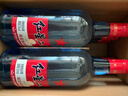 紅星二鍋頭 藍瓶綿柔8純糧升級甜潤清香型白酒  自飲北京特產(chǎn)節日禮品 53度 750mL 6瓶 整箱裝 曬單實(shí)拍圖
