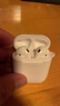 Apple/蘋(píng)果 AirPods1代/2代/3代/Pro2二手無(wú)線(xiàn)藍牙耳機主動(dòng)降噪入耳式真無(wú)線(xiàn)耳機耳 AirPods 2代無(wú)線(xiàn)充電版整套【95成新】 曬單實(shí)拍圖