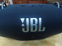 JBL XTREME4 音樂(lè )戰鼓四代 藍牙音箱 戶(hù)外便攜音箱 家用音響 低音炮 購物推薦禮物 jbl 音響 藍色 曬單實(shí)拍圖