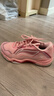 李寧音爆EG3.0女子緩震羽毛球專(zhuān)業(yè)比賽鞋AYZR004 淺粉紅-1 38 曬單實(shí)拍圖