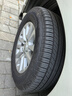米其林輪胎265/60R18 110H PRIMACY SUV+旅悅加強版 適配奔馳G系 包安裝 曬單實(shí)拍圖