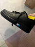 耐克NIKE板鞋男空軍一號AF1 AIR FORCE 1運動(dòng)鞋CW2288-001黑42.5 曬單實(shí)拍圖