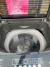 長(cháng)虹全自動(dòng)洗衣機家用大容量洗烘一體機 波輪洗脫一體機 強力熱烘干 桶自潔仿生手搓商用酒店洗衣店用 20公斤 零水壓+強動(dòng)力電機 曬單實(shí)拍圖
