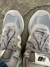 NEW BALANCE NB574官方男鞋女鞋情侶鞋秋冬透氣百搭復古潮流網(wǎng)面休閑運動(dòng)鞋 灰色 U574UL2 44 腳長(cháng)28 曬單實(shí)拍圖