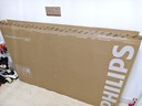 飛利浦（PHILIPS）65英寸4K網(wǎng)絡(luò )智能高清全面屏平板液晶電視機 智能AI遠場(chǎng)語(yǔ)音 2G+32G內存 65PUF7590/T3國家補貼15% 65英寸 智能AI語(yǔ)音 官方標配 曬單實(shí)拍圖