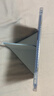 奧思妙適用ipad保護殼2025新款11代10/9保護套ipadair7/6/5平板pro帶筆槽4蘋(píng)果防彎6摔10.2寸8輕薄3十y折 面蓋可吸附【Y+3折-藍色】送鋼化膜 2025款ipad第11代 曬單實(shí)拍圖